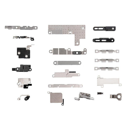 REPLACEMENT FOR IPHONE 7 INTERNAL SMALL PARTS 21PCS - EXPRESS PARTS -WHOLESALE CELLPHONE REPAIR PARTS