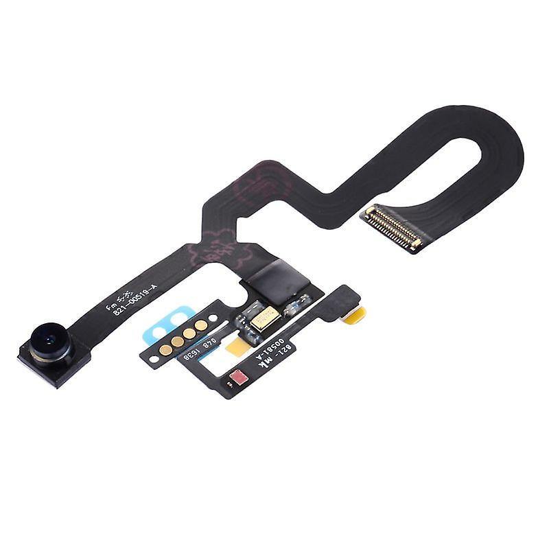 REPLACEMENT FOR IPHONE 7 PLUS AMBIENT LIGHT SENSOR WITH FRONT CAMERA FLEX CABLE - EXPRESS PARTS -WHOLESALE CELLPHONE REPAIR PARTS