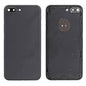 REPLACEMENT FOR IPHONE 7 PLUS BACK COVER - BLACK - EXPRESS PARTS -WHOLESALE CELLPHONE REPAIR PARTS