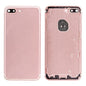 REPLACEMENT FOR IPHONE 7 PLUS BACK COVER - ROSE - EXPRESS PARTS -WHOLESALE CELLPHONE REPAIR PARTS