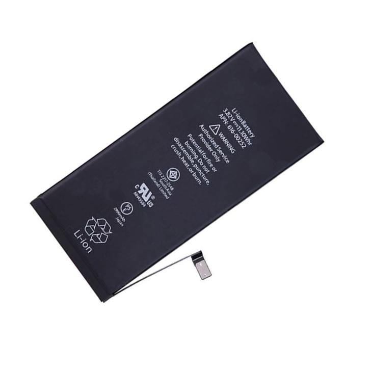 REPLACEMENT FOR IPHONE 7 PLUS BATTERY REPLACEMENT - EXPRESS PARTS -WHOLESALE CELLPHONE REPAIR PARTS