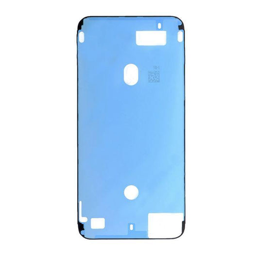 REPLACEMENT FOR IPHONE 7 PLUS FRAME TO BEZEL ADHESIVE BLACK - EXPRESS PARTS -WHOLESALE CELLPHONE REPAIR PARTS