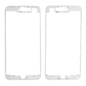 REPLACEMENT FOR IPHONE 7 PLUS FRONT SUPPORTING FRAME - WHITE - EXPRESS PARTS -WHOLESALE CELLPHONE REPAIR PARTS