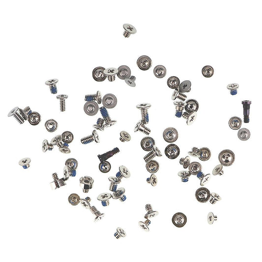 REPLACEMENT FOR IPHONE 7 PLUS SCREW SET - ROSE