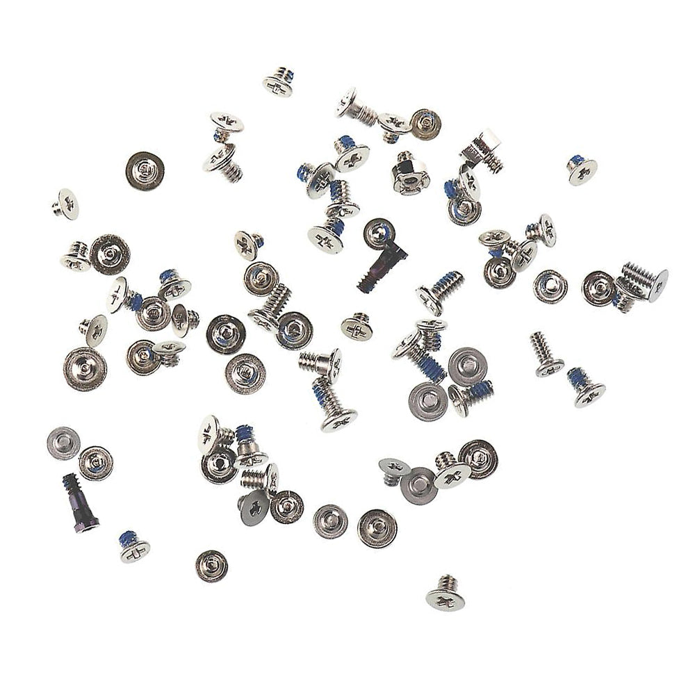 REPLACEMENT FOR IPHONE 7 PLUS SCREW SET - ROSE