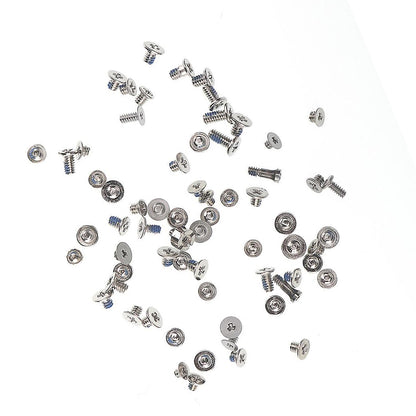 REPLACEMENT FOR IPHONE 7 PLUS SCREW SET - SILVER