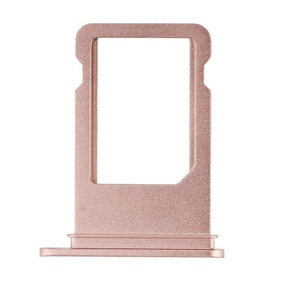 REPLACEMENT FOR IPHONE 7 PLUS SIM CARD TRAY - ROSE - EXPRESS PARTS -WHOLESALE CELLPHONE REPAIR PARTS