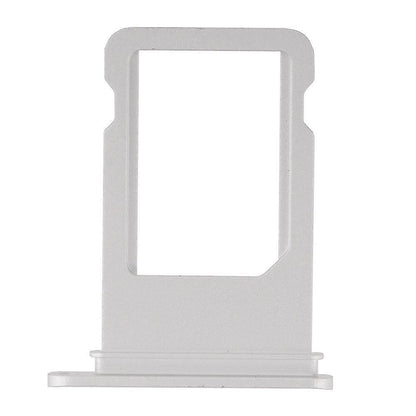 REPLACEMENT FOR IPHONE 7 PLUS SIM CARD TRAY - SILVER - EXPRESS PARTS -WHOLESALE CELLPHONE REPAIR PARTS