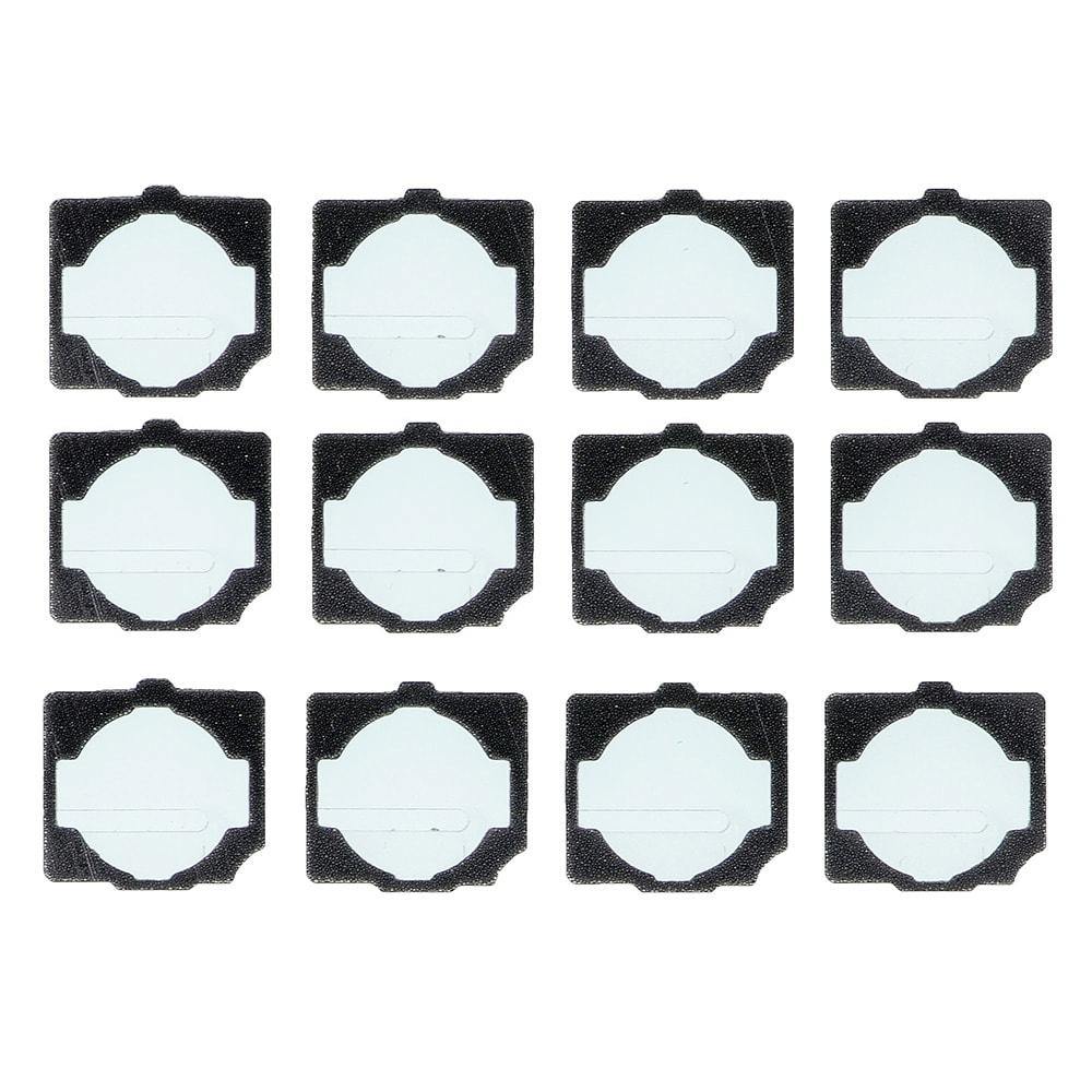 REPLACEMENT FOR IPHONE 7 REAR CAMERA ANTI-DUST FOAM GASKET - EXPRESS PARTS -WHOLESALE CELLPHONE REPAIR PARTS