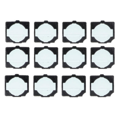 REPLACEMENT FOR IPHONE 7 REAR CAMERA ANTI-DUST FOAM GASKET - EXPRESS PARTS -WHOLESALE CELLPHONE REPAIR PARTS