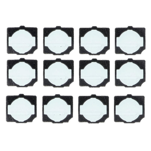 REPLACEMENT FOR IPHONE 7 REAR CAMERA ANTI-DUST FOAM GASKET - EXPRESS PARTS -WHOLESALE CELLPHONE REPAIR PARTS