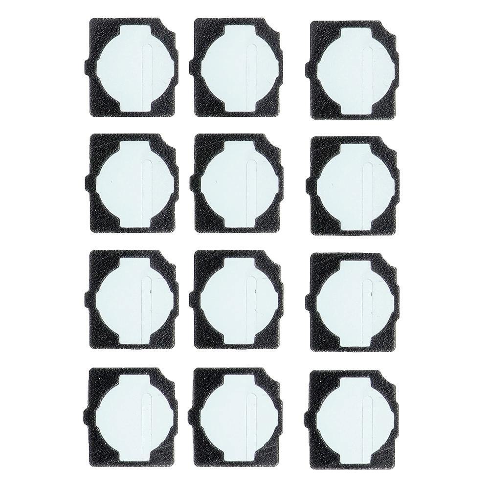 REPLACEMENT FOR IPHONE 7 REAR CAMERA ANTI-DUST FOAM GASKET - EXPRESS PARTS -WHOLESALE CELLPHONE REPAIR PARTS