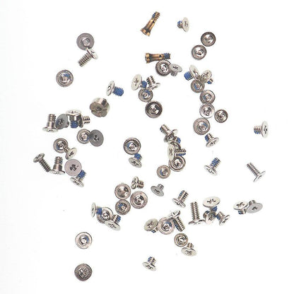 REPLACEMENT FOR IPHONE 7 SCREW SET - GOLD - EXPRESS PARTS -WHOLESALE CELLPHONE REPAIR PARTS