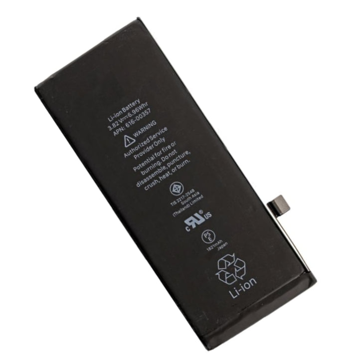 REPLACEMENT FOR IPHONE 8 BATTERY 1821MAH