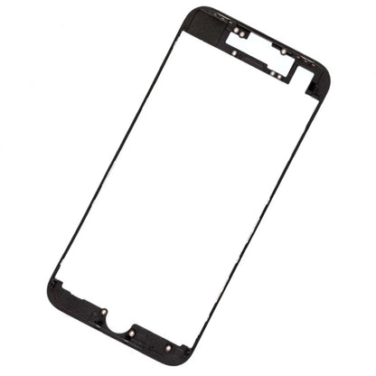 REPLACEMENT FOR IPHONE 8 FRONT SUPPORTING FRAME - BLACK