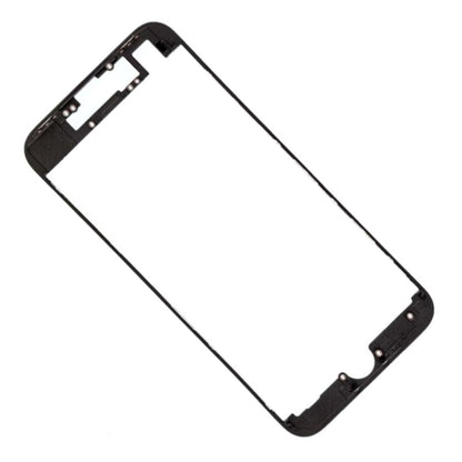 REPLACEMENT FOR IPHONE 8 FRONT SUPPORTING FRAME - BLACK