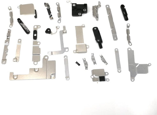 REPLACEMENT FOR IPHONE 8 INTERNAL SMALL PARTS 18PCS