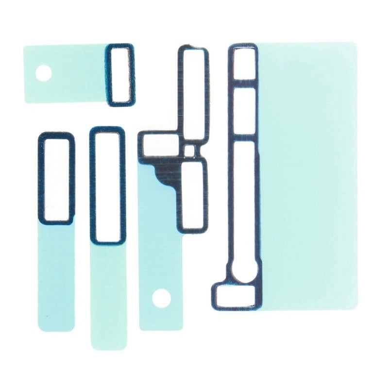 REPLACEMENT FOR IPHONE 8 MAINBOARD INLINE INSULATOR STICKER (5PCS/SET