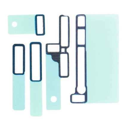 REPLACEMENT FOR IPHONE 8 MAINBOARD INLINE INSULATOR STICKER (5PCS/SET