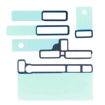 REPLACEMENT FOR IPHONE 8 MAINBOARD INLINE INSULATOR STICKER (5PCS/SET