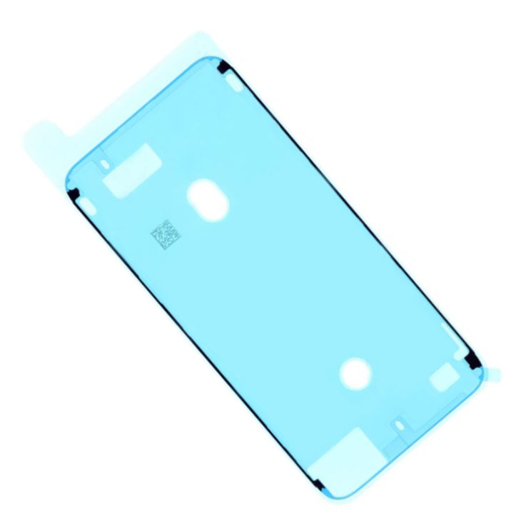 REPLACEMENT FOR IPHONE 8 PLUS FRAME TO BEZEL ADHESIVE - WHITE