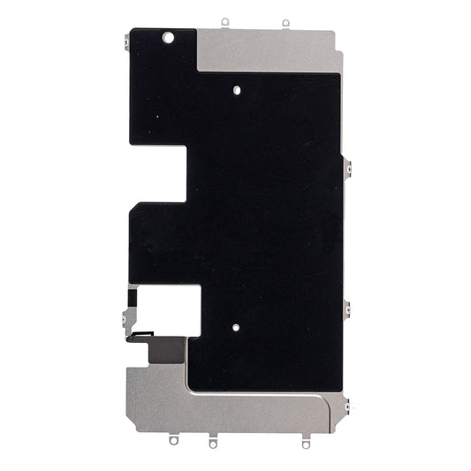 REPLACEMENT FOR IPHONE 8 PLUS LCD BACK PLATE WITH HEAT SHIELD