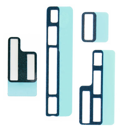 REPLACEMENT FOR IPHONE 8 PLUS MAINBOARD INLINE INSULATOR STICKER (4PCSSET)