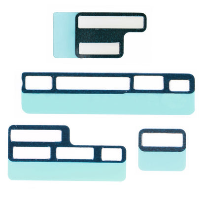 REPLACEMENT FOR IPHONE 8 PLUS MAINBOARD INLINE INSULATOR STICKER (4PCSSET)
