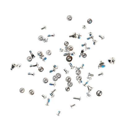 REPLACEMENT FOR IPHONE 8 PLUS SCREW SET - SILVER