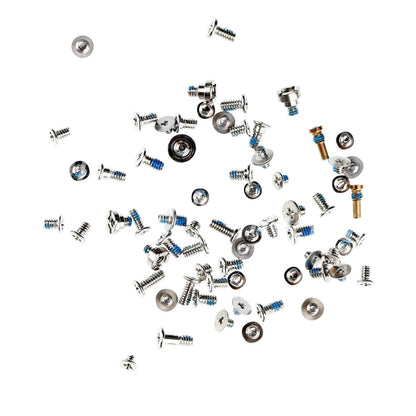 REPLACEMENT FOR IPHONE 8 SCREW SET - GOLD