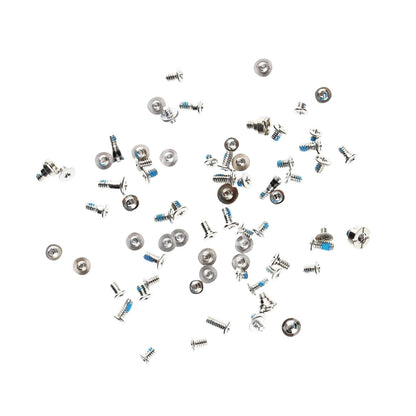 REPLACEMENT FOR IPHONE 8 SCREW SET - SILVER