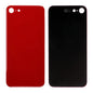 REPLACEMENT FOR IPHONE 8/SE 2ND BACK COVER - RED - EXPRESS PARTS -WHOLESALE CELLPHONE REPAIR PARTS