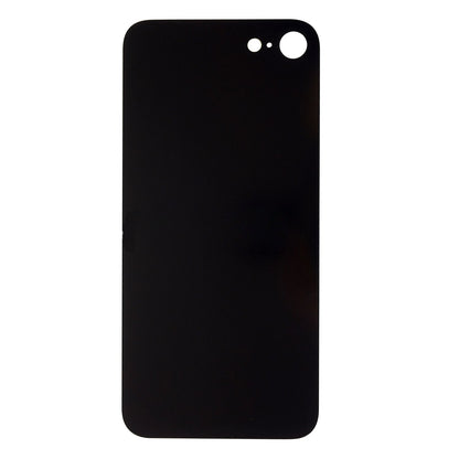 REPLACEMENT FOR IPHONE 8/SE 2ND BACK COVER - SPACE GRAY - EXPRESS PARTS -WHOLESALE CELLPHONE REPAIR PARTS