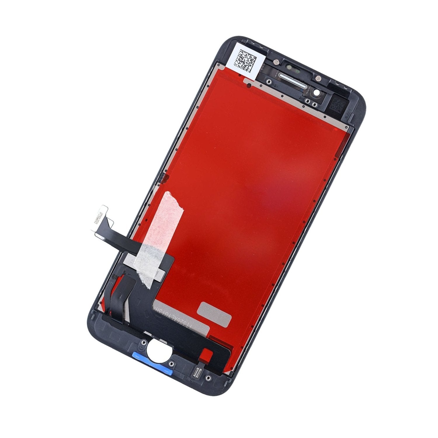 REPLACEMENT FOR IPHONE 8/SE 2ND LCD SCREEN AND DIGITIZER ASSEMBLY - BLACK - EXPRESS PARTS -WHOLESALE CELLPHONE REPAIR PARTS