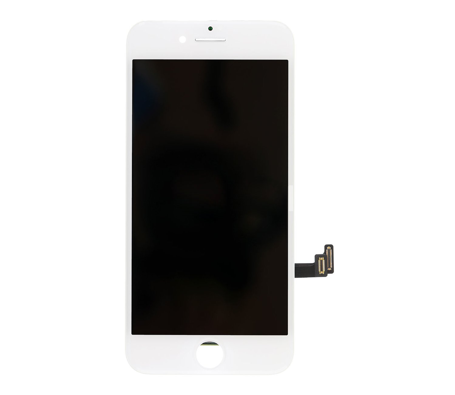 REPLACEMENT FOR IPHONE 8/SE 2ND LCD SCREEN AND DIGITIZER ASSEMBLY - WHITE - EXPRESS PARTS -WHOLESALE CELLPHONE REPAIR PARTS