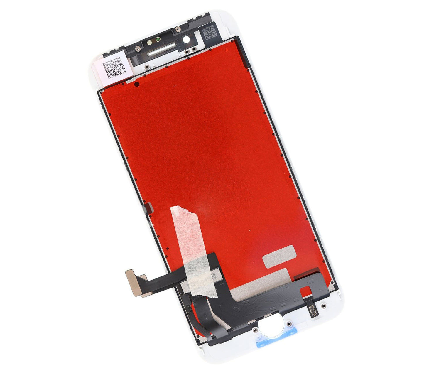 REPLACEMENT FOR IPHONE 8/SE 2ND LCD SCREEN AND DIGITIZER ASSEMBLY - WHITE - EXPRESS PARTS -WHOLESALE CELLPHONE REPAIR PARTS