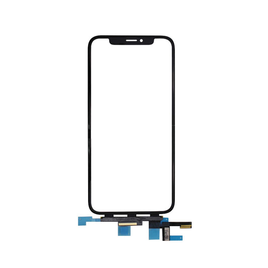 REPLACEMENT FOR IPHONE X DIGITIZER TOUCH SCREEN GLASS LENS PANEL