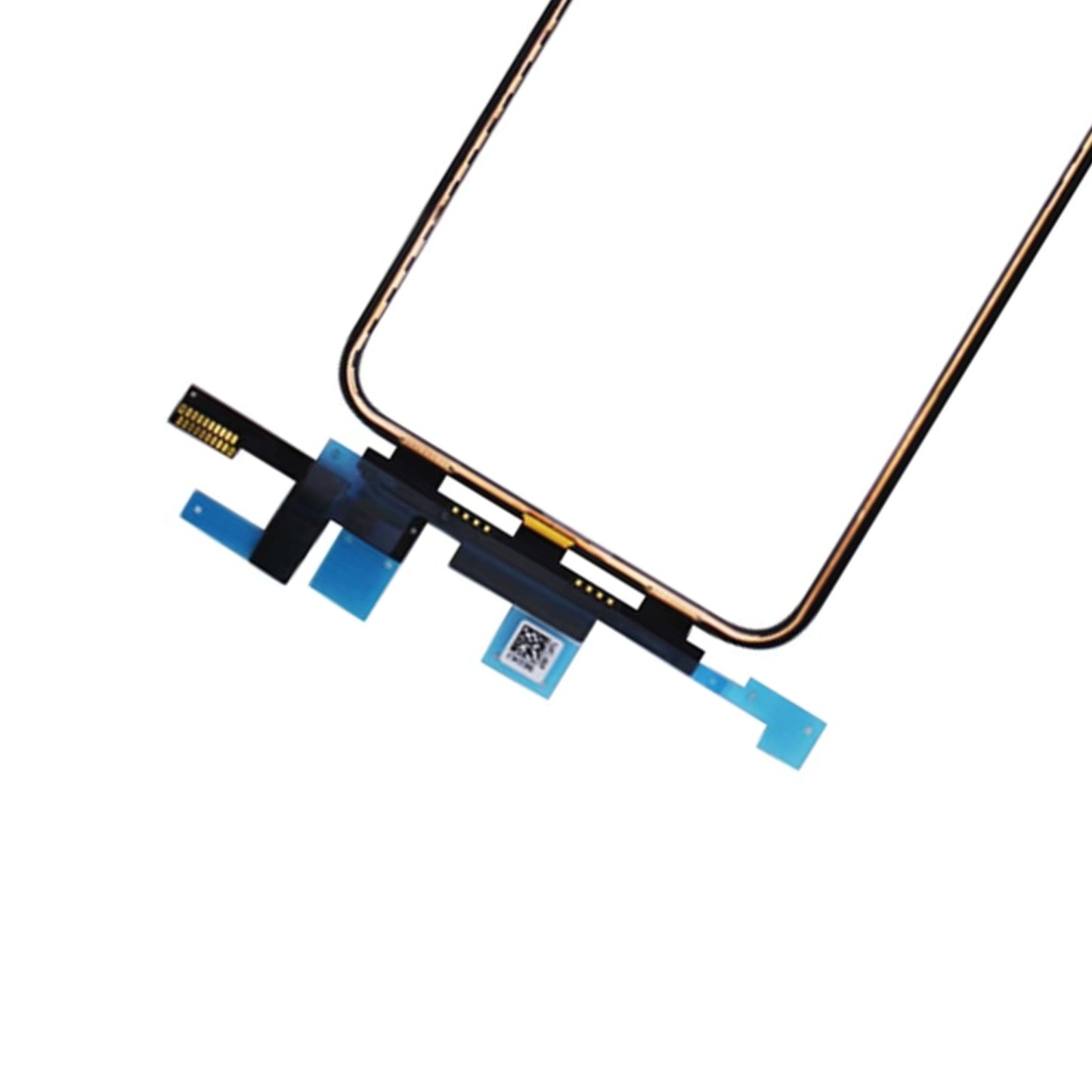 REPLACEMENT FOR IPHONE X DIGITIZER TOUCH SCREEN GLASS LENS PANEL