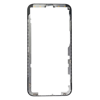 תחליף ל-IPHONE X FRONT תמיכה ב-Digitizer Frame