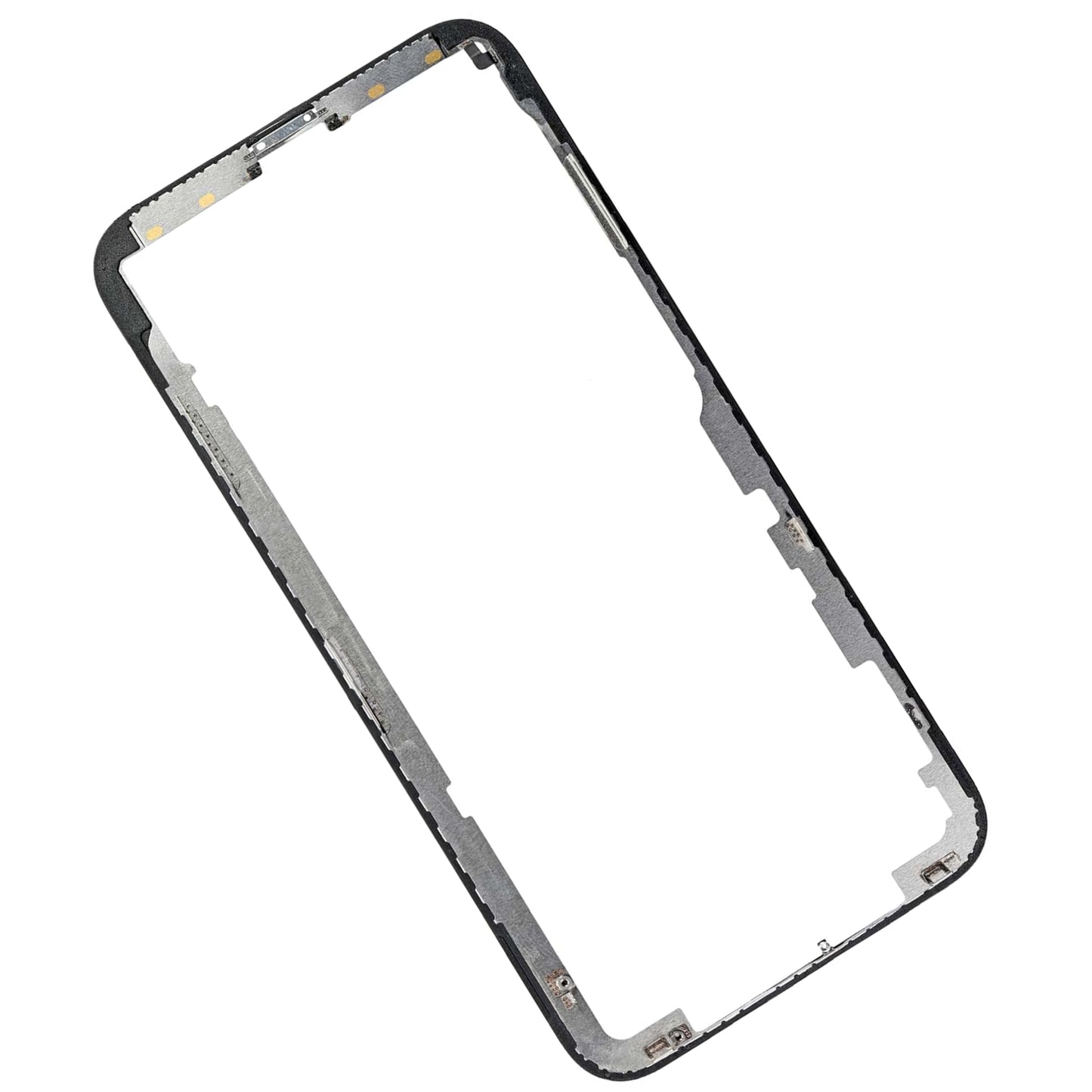 תחליף ל-IPHONE X FRONT תמיכה ב-Digitizer Frame