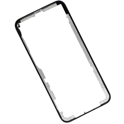 תחליף ל-IPHONE X FRONT תמיכה ב-Digitizer Frame