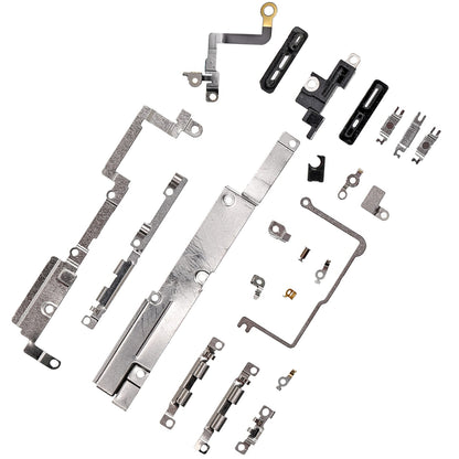 REPLACEMENT FOR IPHONE X INTERNAL SMALL PARTS 23PCS