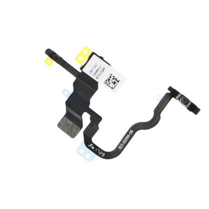 EPLACEMENT FOR IPHONE X POWER BUTTON FLEX CABLE - EXPRESS PARTS -WHOLESALE CELLPHONE REPAIR PARTS