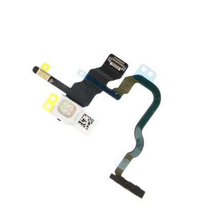 EPLACEMENT FOR IPHONE X POWER BUTTON FLEX CABLE - EXPRESS PARTS -WHOLESALE CELLPHONE REPAIR PARTS