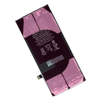 REPLACEMENT FOR IPHONE XR BATTERY 2942MAH - EXPRESS PARTS -WHOLESALE CELLPHONE REPAIR PARTS