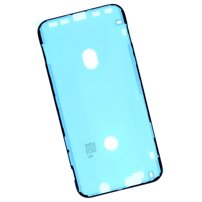 REPLACEMENT FOR IPHONE XR DIGITIZER FRAME ADHESIVE - EXPRESS PARTS -WHOLESALE CELLPHONE REPAIR PARTS