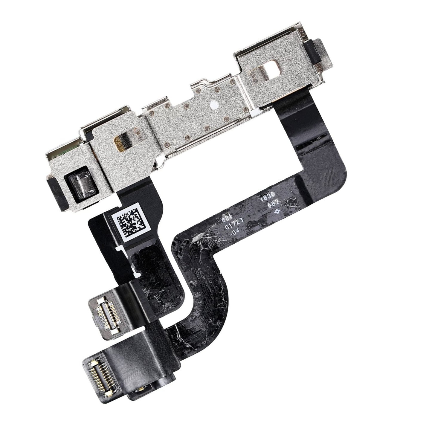 REPLACEMENT FOR IPHONE XR FRONT FACING CAMERA - EXPRESS PARTS -WHOLESALE CELLPHONE REPAIR PARTS