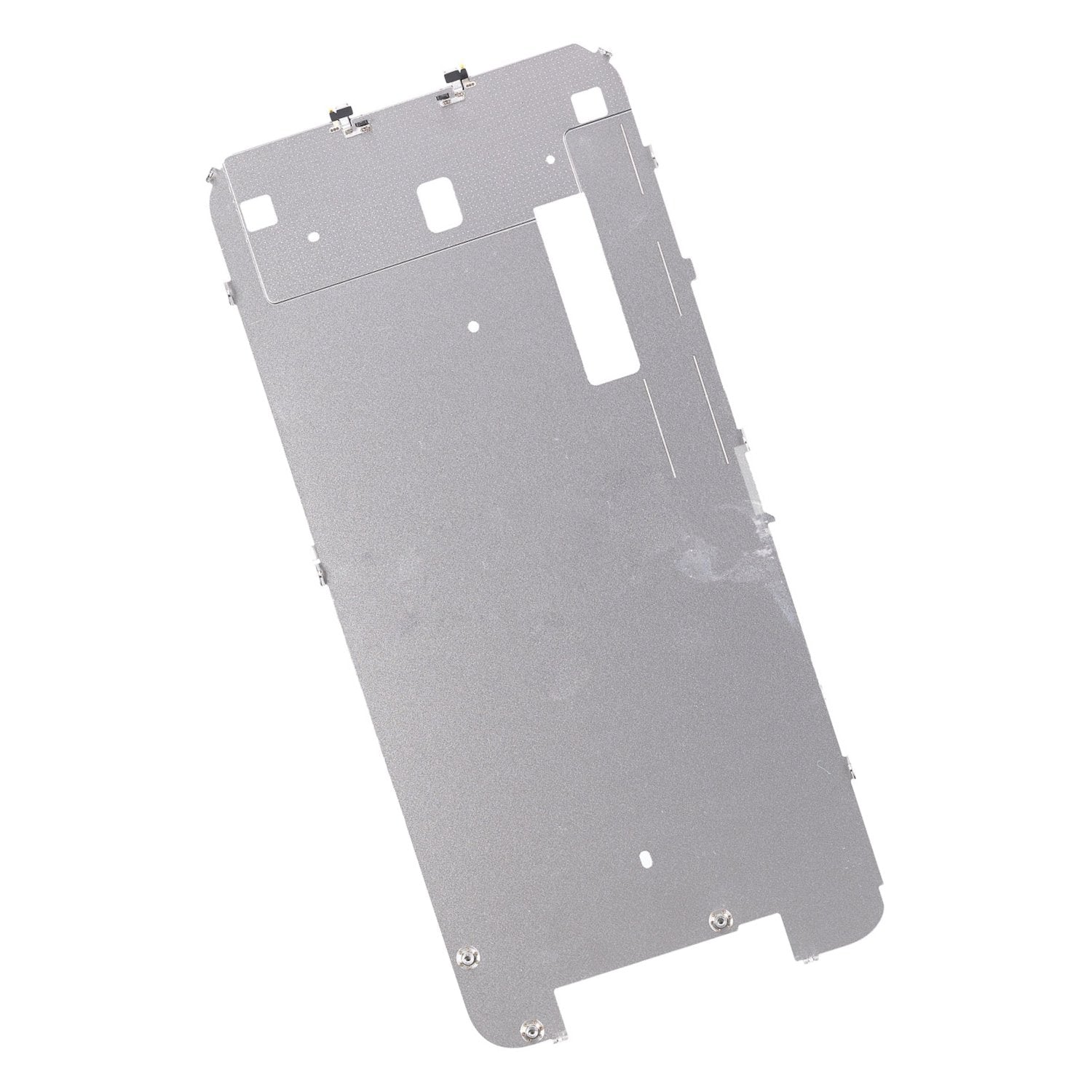 REPLACEMENT FOR IPHONE XR LCD SHIELD PLATE - EXPRESS PARTS -WHOLESALE CELLPHONE REPAIR PARTS