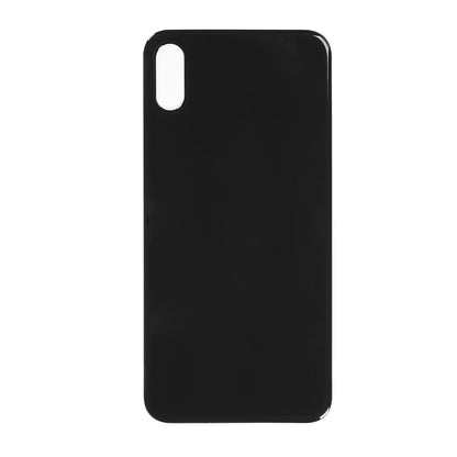 REPLACEMENT FOR IPHONE XS BACK COVER - SPACE GRAY