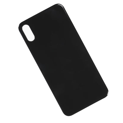 REPLACEMENT FOR IPHONE XS BACK COVER - SPACE GRAY